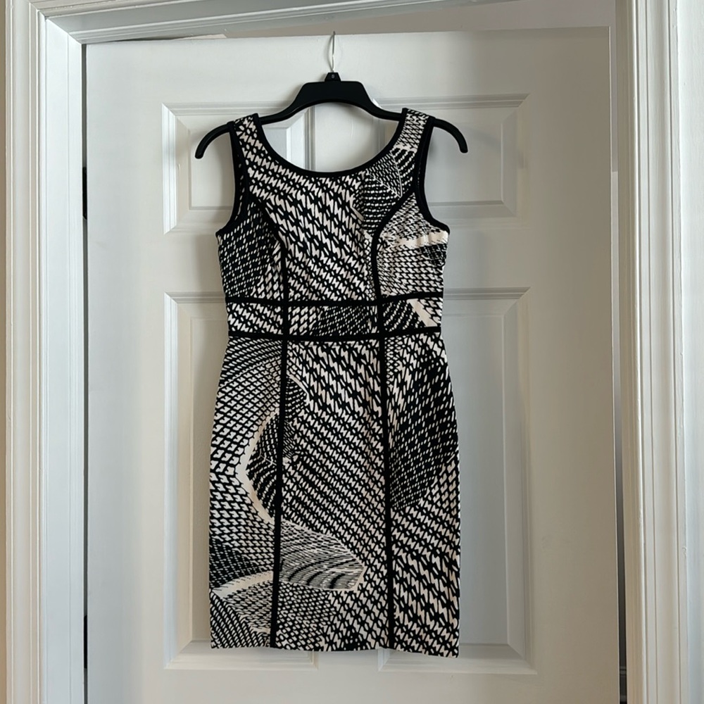Calvin Klein Dress EUC